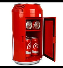 Coca Cola Dosenform Mini