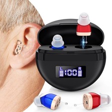 Profi Wiederaufladbare