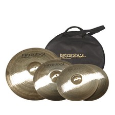 Istanbul Mehmet Cymbals