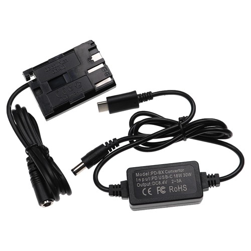 Usb netzteil für canon - usb,
