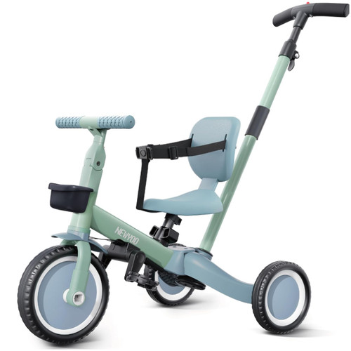Newyoo dreirad für - 5-in-1,