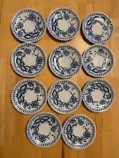 Kahla Untertasse Zwiebelmuster