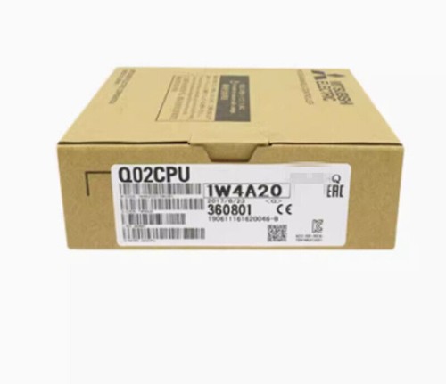 Q02cpu 1pcs pro - q02cpu,