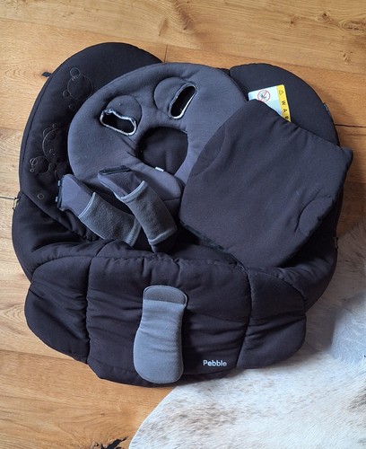 Maxi cosi pebble ersatzbezug - maxi,