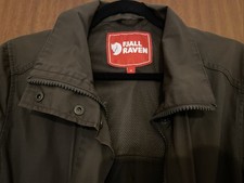 Fjäll Räven Regenjacke M