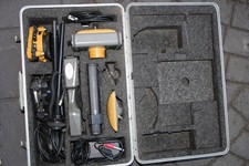 Topcon hiper gps - topcon, v