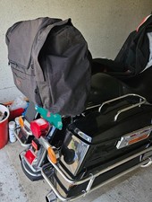 Eine Harley-Davidson by SAC