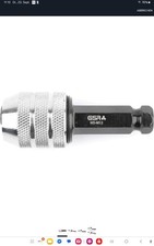 GSR Gewindeschneid -Adapter