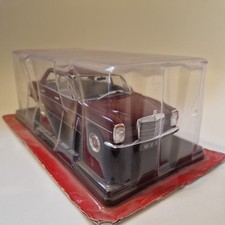 Mercedes 200 D W115 Strich 8