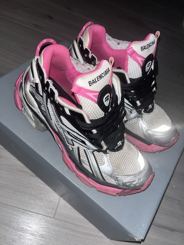 Balenciaga track herren - balenciaga,