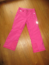 Spyder Skihose Snowboard Hose rosa US 16