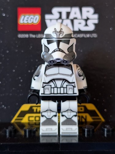 Lego star wars custom - lego,