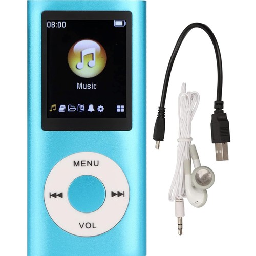 Mp3 player tragbarer - mp3,