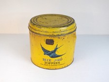 Vintage großes Laden Display
