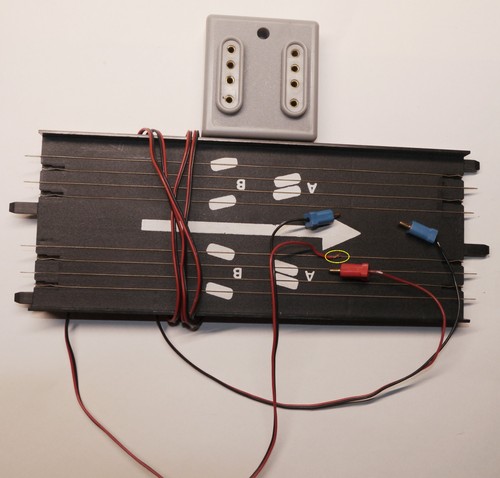 Carrera servo 160 - carrera,