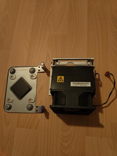 Ibm lenovo fru 43n9877 cpu - fru,