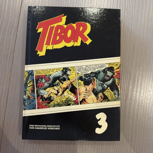 Tibor sammlerausgabe - sammlerausgabe,
