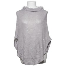 Brunello Cucinelli, Poncho