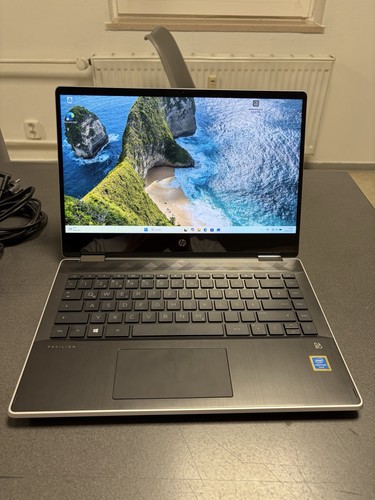 Pavilion convertible x360 - pavilion,