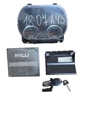 Motorsteuergerät Set Ford