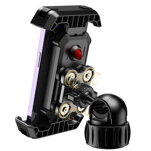 Motorrad handyhalterung mit - motorrad,