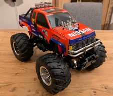 Kyosho Double Dare 4WD 1:10