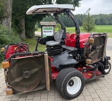 Toro Groundsmaster 4700 D