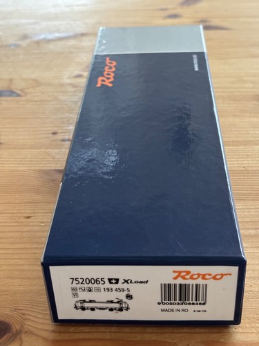 Roco 7520065 193 - roco, 7520065,