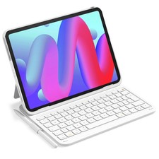 Inateck Tastatur für iPad