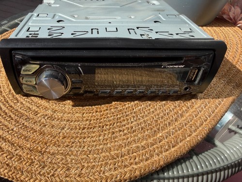 Autoradio 1din pioneer - autoradio,