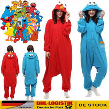 Nachtwäsche Sesamstraße