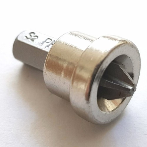 Bits rigipsbit ph2 - bits,