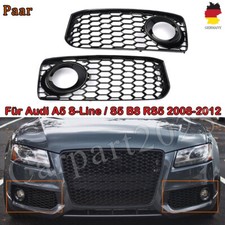 FÜR AUDI A5 S5 08-12 S-Line