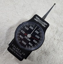 Halda Haldex AB 200 to 1000