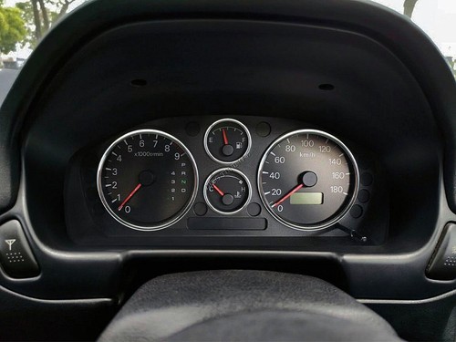 Fits mitsubishi fto 1994 2000 - fits, 1994-2000