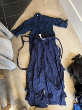 Kendo Rüstungsset Kote etc