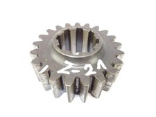 Stirnrad Z=21 Zahnrad 2032 315