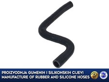 Ersatz Heizungsschlauch