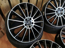 18 Zoll Winterkompletträder
