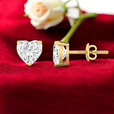 GIA-zertifiziert 1/2 Cts F/VS1