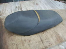 Sitzbank Sitz Sattel TGB