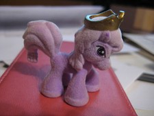 Filly Pferd Flower Baronessa + Karte