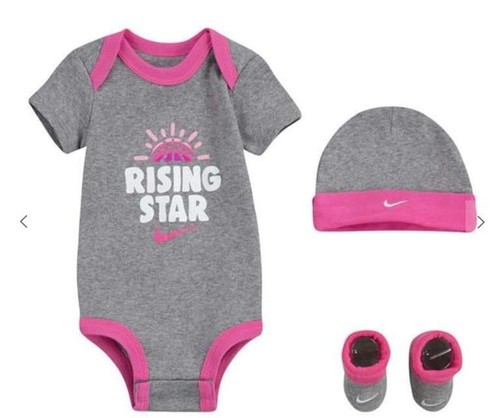 Nike rising star - nike, baby