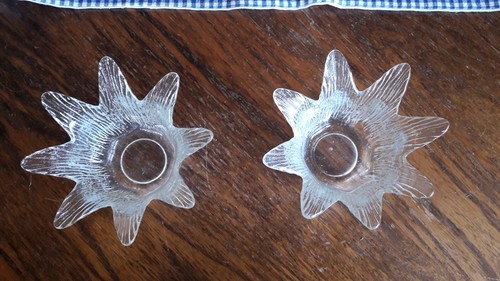 Teelichthalter aus