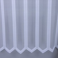 Scheibengardinenstoff Spitzen