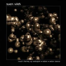 Touch Themes Of Harlequin