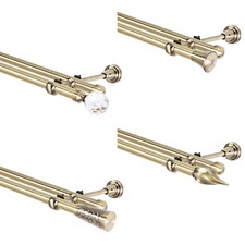 Gardinenstange 19 mm