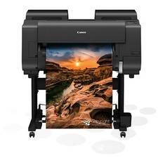 Canon imagePROGRAF iPF GP-2600S – 24-Zoll Plotter für Produktionund POS