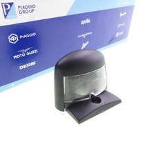 Kennzeichenbeleuchtung