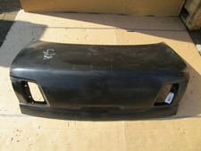 Opel Omega B Stufenheck